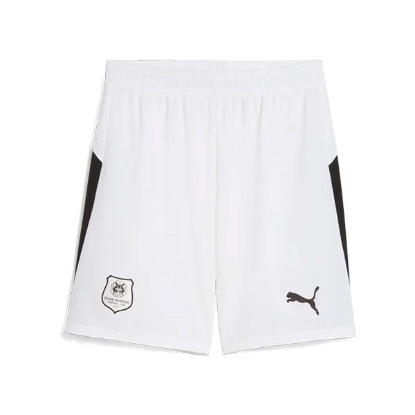 Pantalones Stade Rennais 2ª 2025 2026